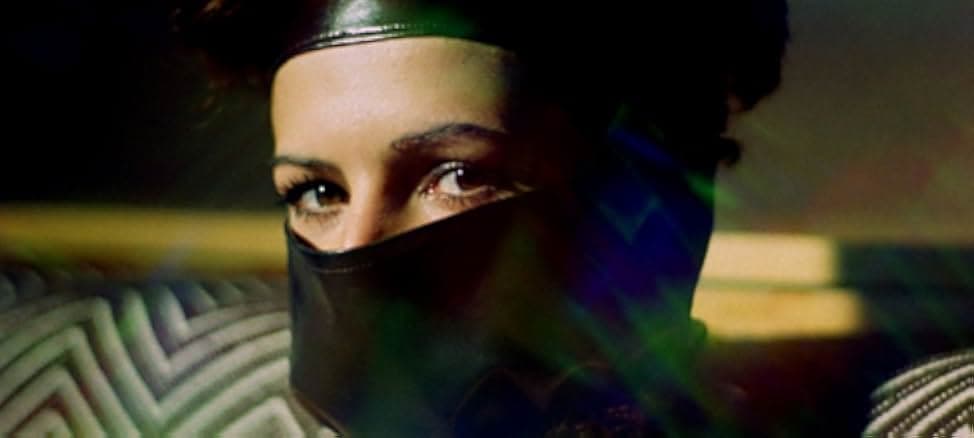 The Sexual Story of O 1984