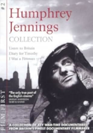 A Diary for Timothy 1945