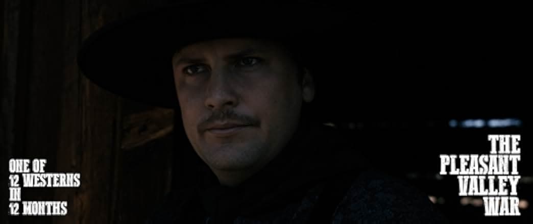 The Pleasant Valley War 2021