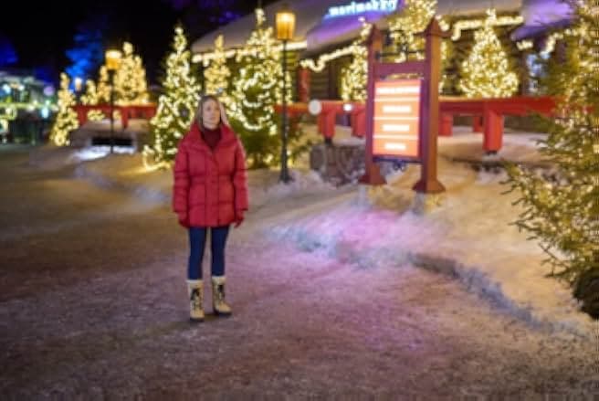 The Finnish Line 2024