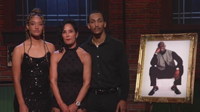 Martin: The Reunion 2022