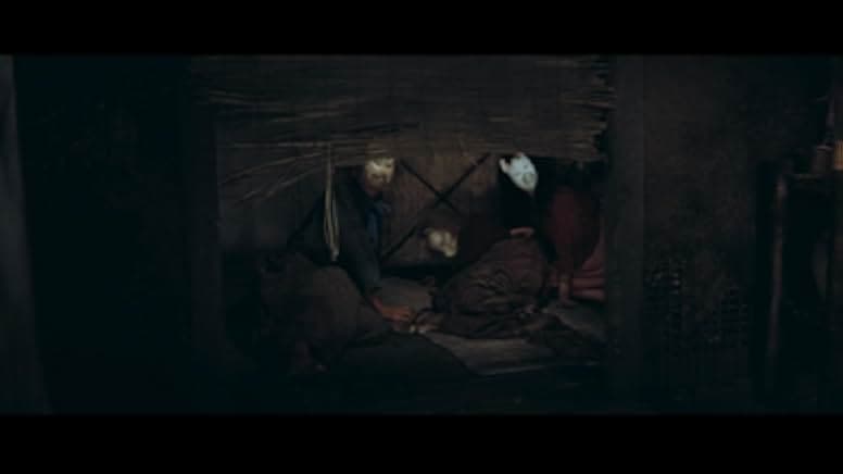 Love, Thy Name Be Sorrow 1962