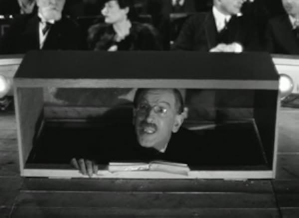 La fin du jour 1939