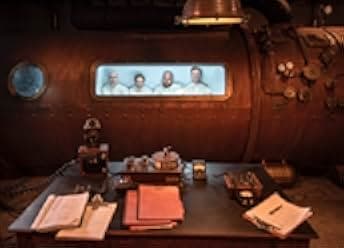 The Soviet Sleep Experiment 2019