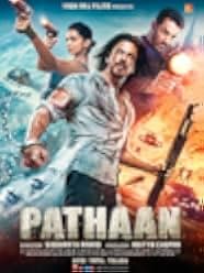 Pathaan 2023