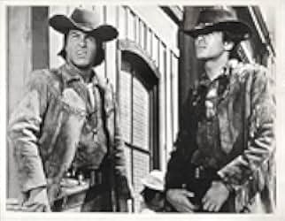 Journey to Shiloh 1968