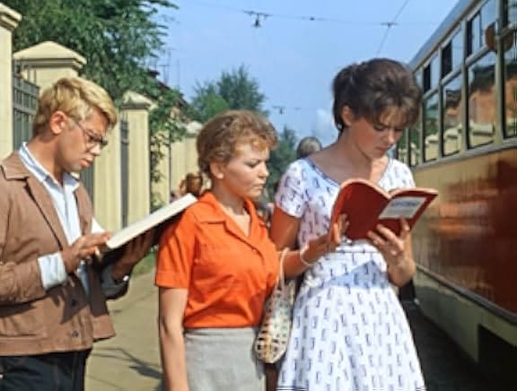 Operation 'Y' & Other Shurik's Adventures 1965