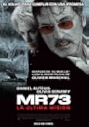 The Last Deadly Mission 2008