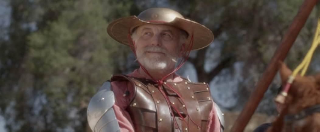 Don Quixote 2015