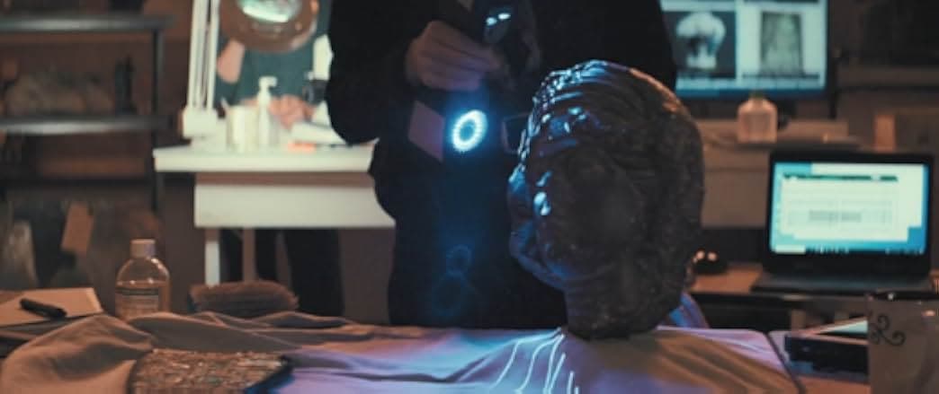 Le Secret de Khéops 2025