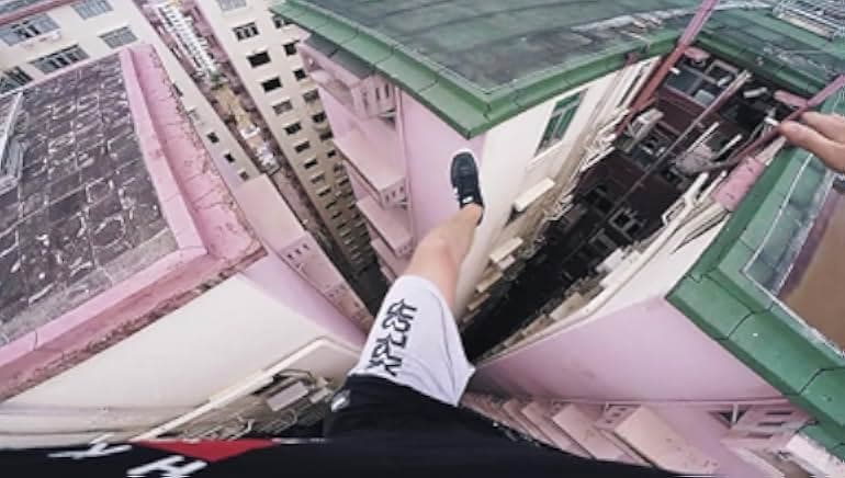 Roof Culture Asia 2017