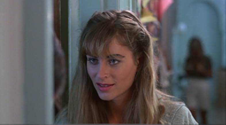 The House on Sorority Row 1982