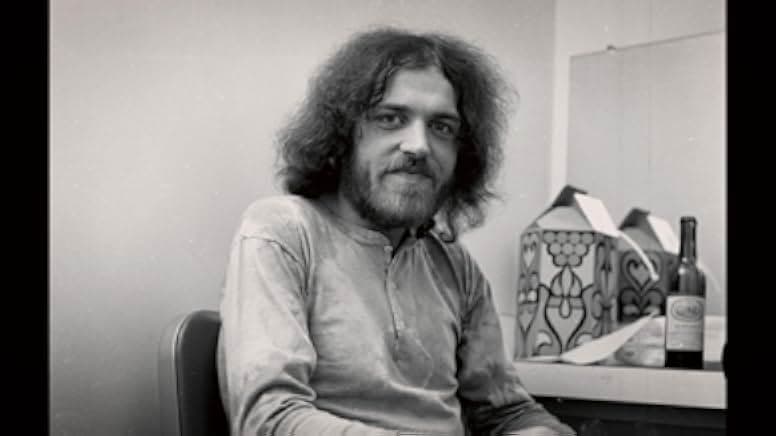 Joe Cocker: Mad Dog with Soul 2017