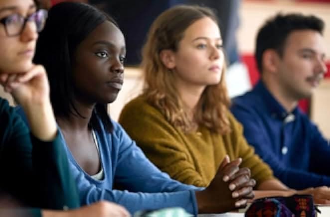 Les héritières 2021