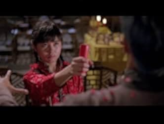 Mr. Vampire Saga 1988