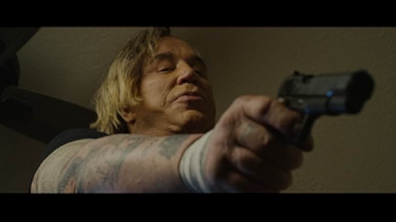 The Commando 2022
