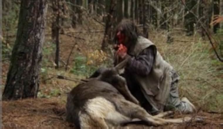 Wrong Turn 6: Last Resort 2014