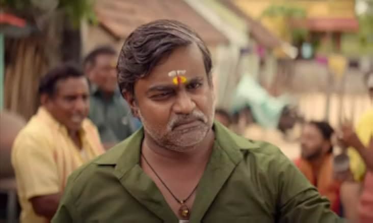 Bakasuran 2023