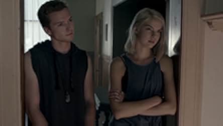 Maximum Ride 2016