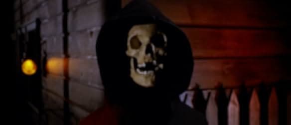 Dr. Terror's House of Horrors 1965