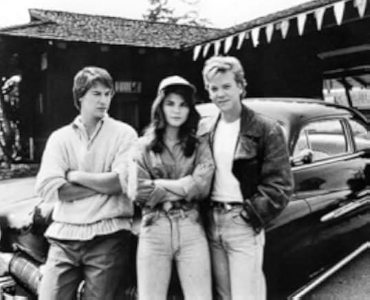 The Brotherhood of Justice 1986