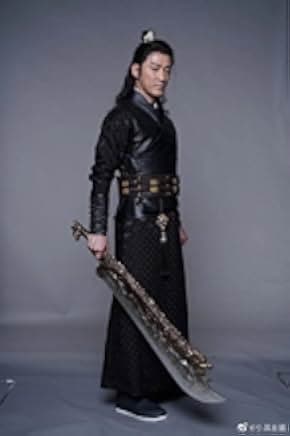 New Kung Fu Cult Master 2022