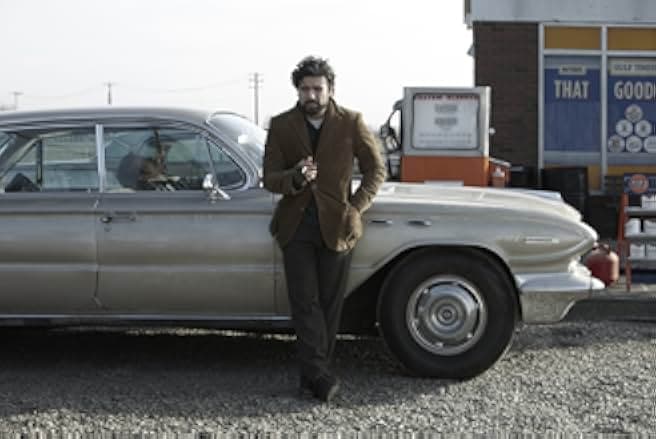 Inside Llewyn Davis 2013