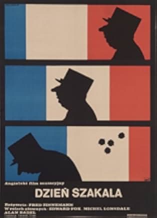 The Day of the Jackal 1973