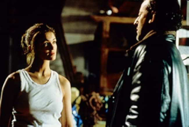 The Crimson Rivers 2000