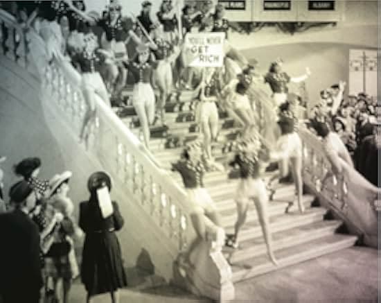 You'll Never Get Rich 1941