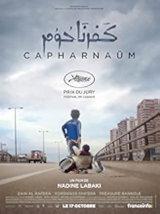 Capernaum 2018