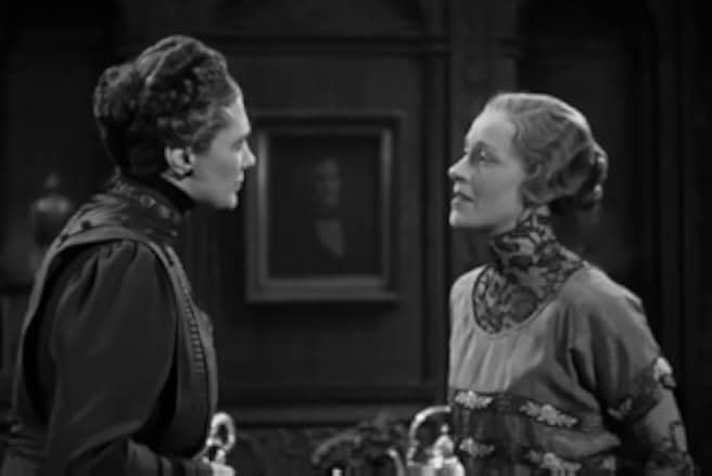 Double Door 1934