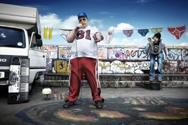 Le Donk & Scor-zay-zee 2009