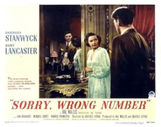 Sorry, Wrong Number 1948