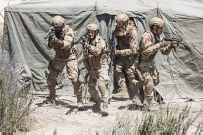 Rogue Warfare: The Hunt 2019