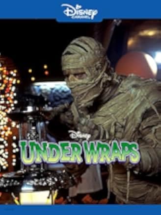 Under Wraps 1997