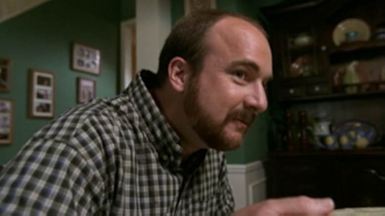 The Luck of the Irish 2001