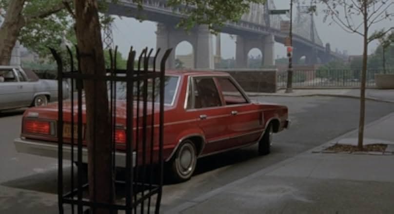 Romantic Comedy 1983