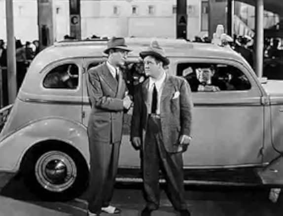 One Night in the Tropics 1940