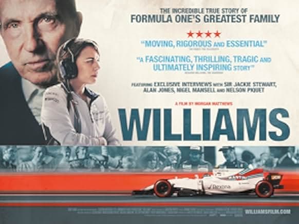 Williams 2017