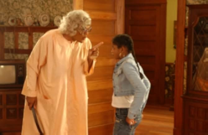Madea's Family Reunion 2006