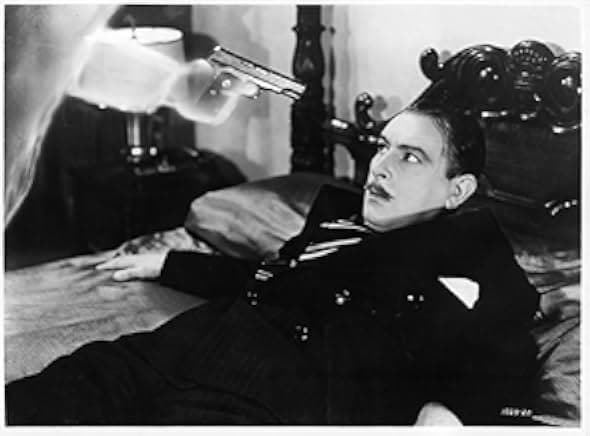The Invisible Man Returns 1940