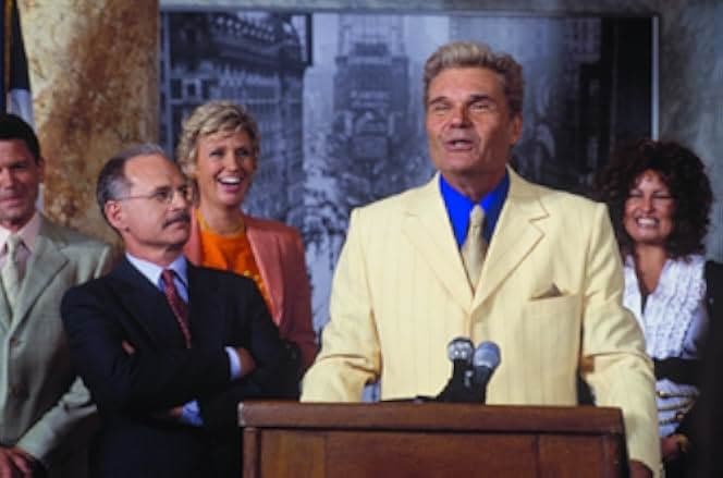 A Mighty Wind 2003