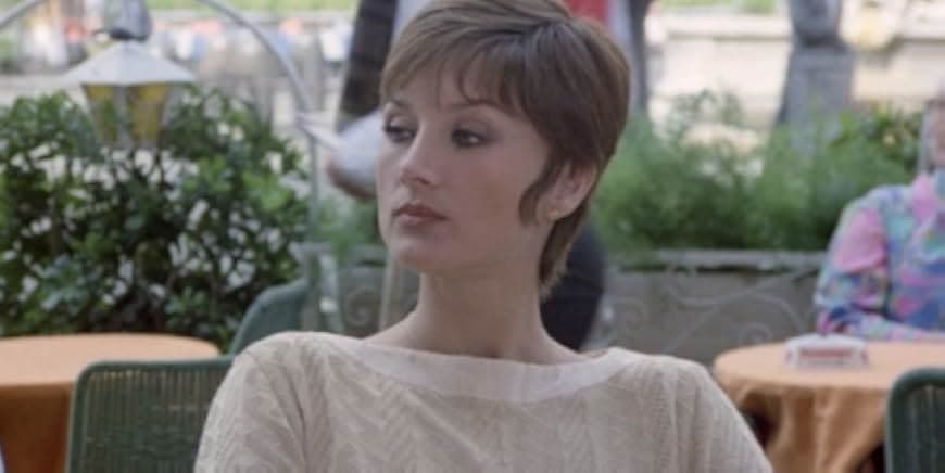 How to Lose a Wife and Find a Lover 1978