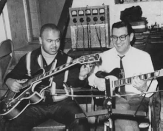 Standing in the Shadows of Motown 2002