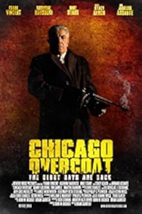 Chicago Overcoat 2009
