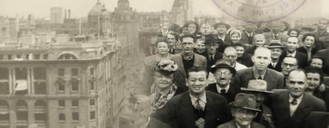 Harbor from the Holocaust 2020