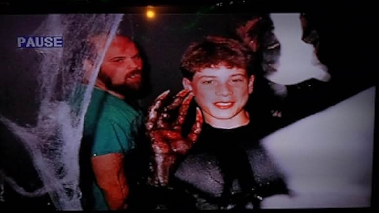 Carnivore 2000