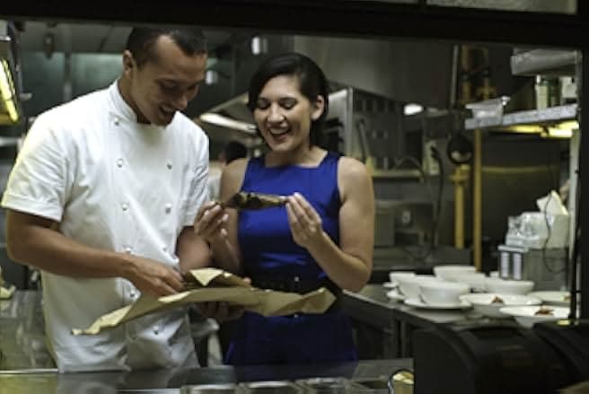 Aruna & Her Palate 2018