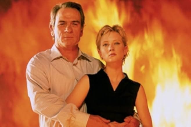 Volcano 1997
